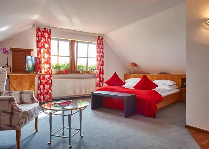 Hotel Und Polster Erlangen